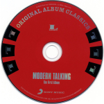 Modern Talking / Original Album Classics (5CD)