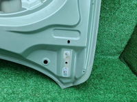 Капот EXEED RX (2023-н.в.)