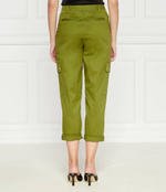 Брюки карго Michael Kors - хаки(MF330GY3X6)