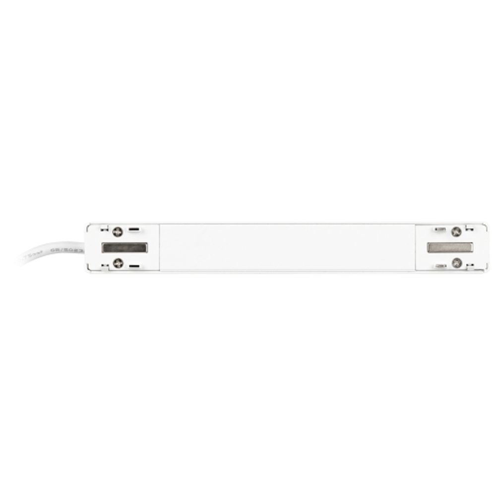 Блок питания ЭРА TRM-S5-DR100 WH для магнитной трековой системы S5 100Вт белый | Магнитный шинопровод и аксессуары