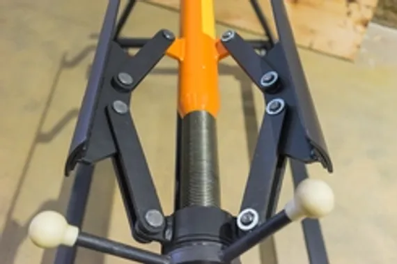 Комплект для технического обслуживания Holmatro OS HAC 20 S