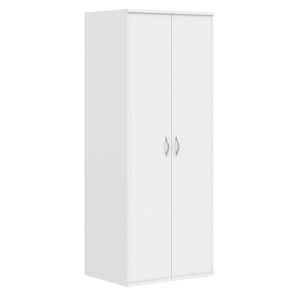 Гардероб с полками и штангой ГБ-2.1 Имаго (Imago)