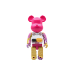 Дизайнерские игрушки BE@RBRICK x LAMAISON DU CHOCOLAT 100%400% 2019, 1081517-600568425