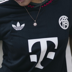 Бавария / 3-я / Игровая