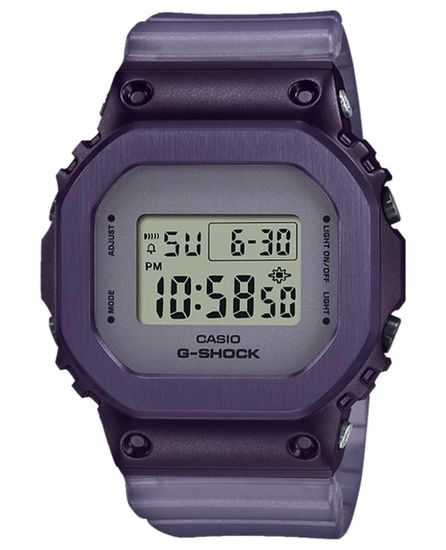 Наручные часы Casio G-Shock GM-S5600MF-6DR