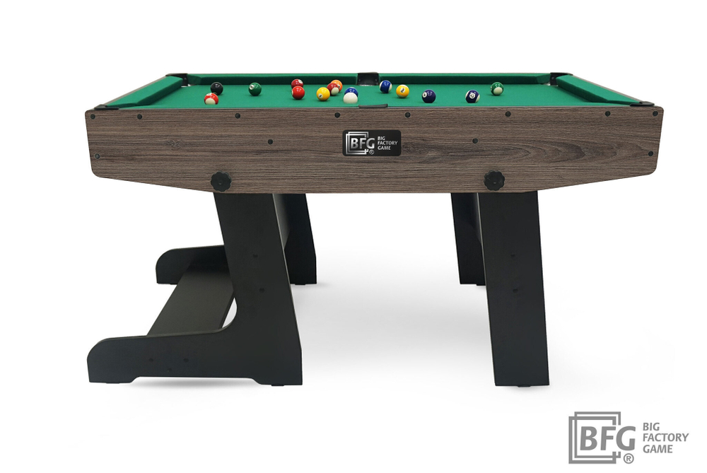 BFG Compact Moby 4 (Анкор)