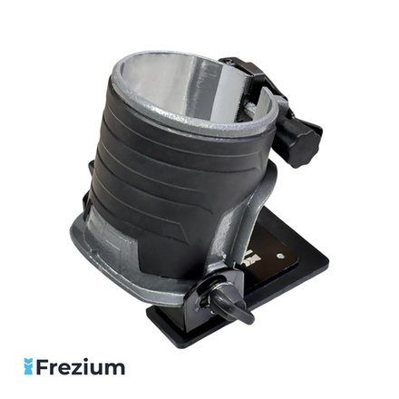 Основание наклонное для фрезера кромочного "Frezium"