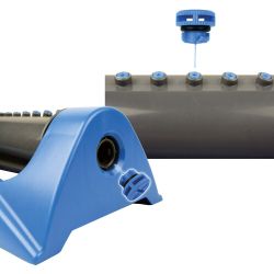 GWOS06-001 GREEN APPLE Дождеватель с таймером 15-120мин. 340квм