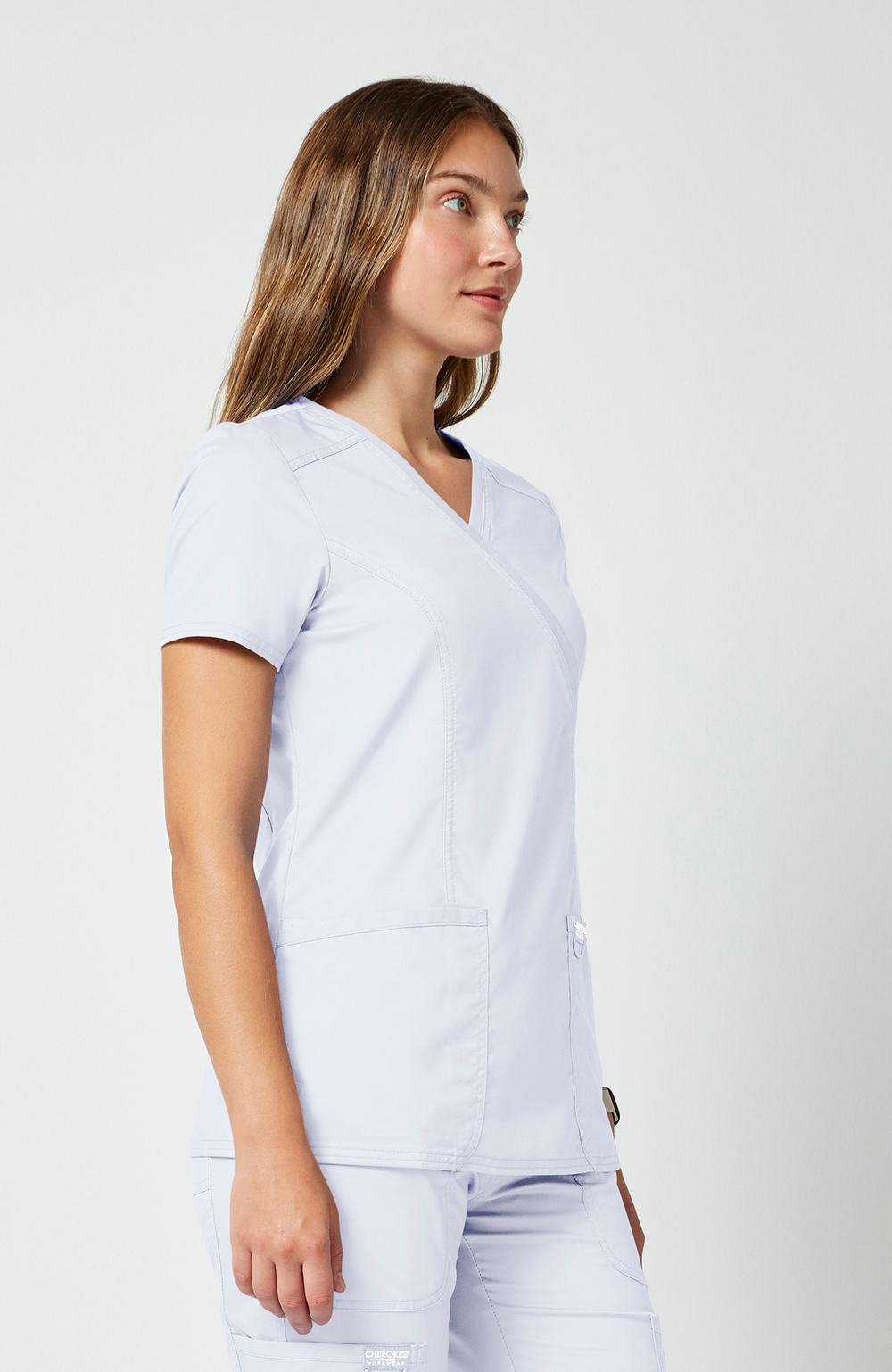 Топ женский Cherokee WW Revolution WWE610 (EU)