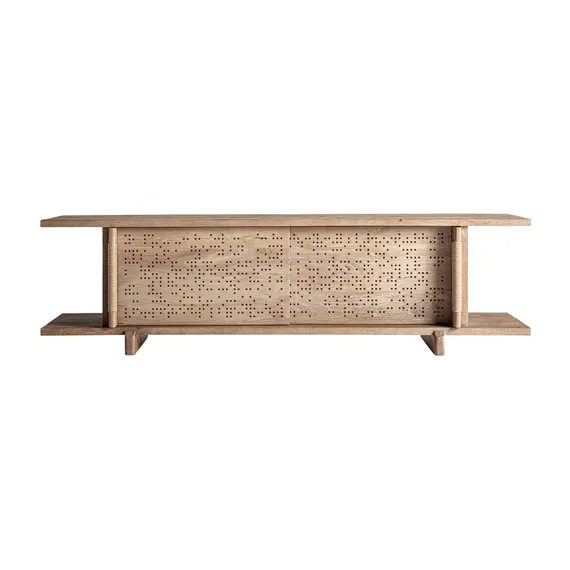 Тумба под TV JACQUARD