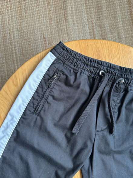 Хлопковые шорты Dolce&Gabbana, 116