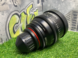 Samyang Xeen 85mm T1.5 Pro Cine Lens PL