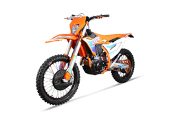 Мотоцикл BRZ SX8 NC300s 24 ENDURO