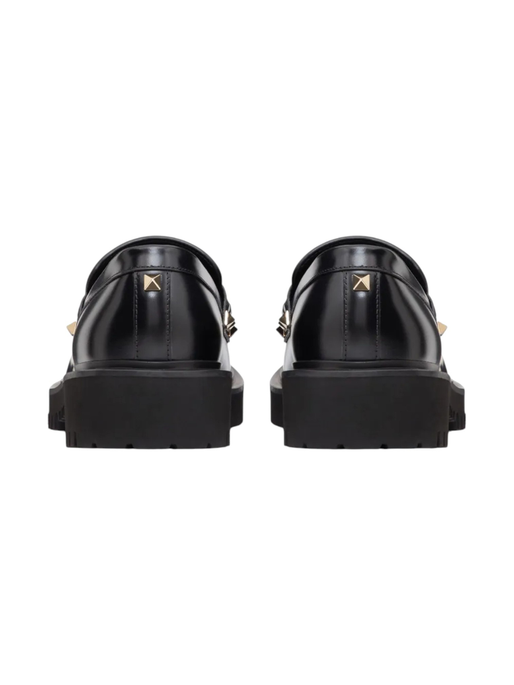 Лоферы Valentino Garavani