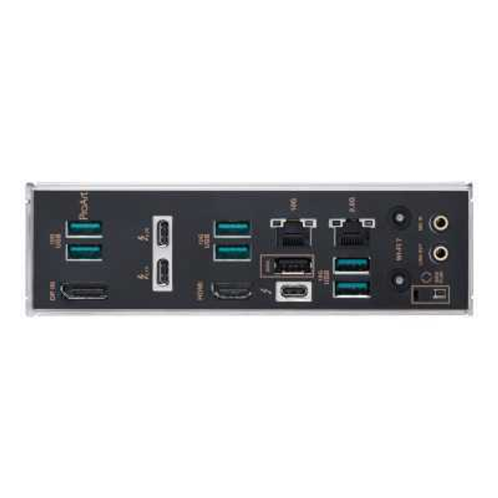 Материнская плата ASUS ProArt Z890-Creator WiFi