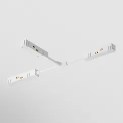 Комплектующие для систем освещения с токоведущими элементами Technical TRA004CWT-22W