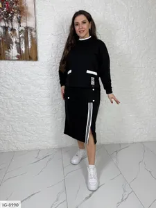 Костюм IG-8990 Фабрика Моды