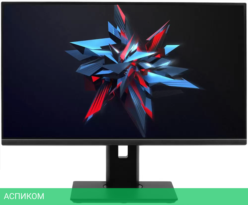 Монитор DEXP DF24H1 черный