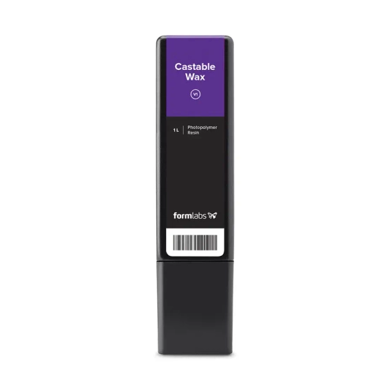 Formlabs Castable Wax