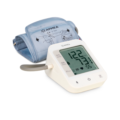 Тонометр Армед YE670N Память на 74 измерения