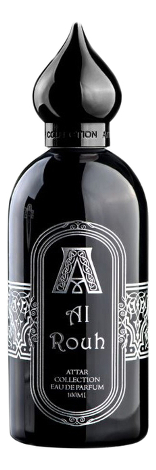 ATTAR COLLECTION AL ROUH