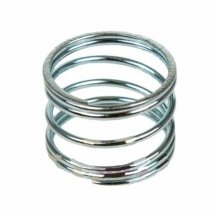 Пружина для микроволновки Bosch (Бош) 616083