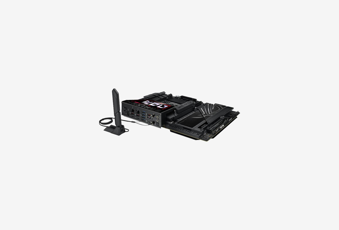 ROG MAXIMUS Z890 HERO_0626228100505