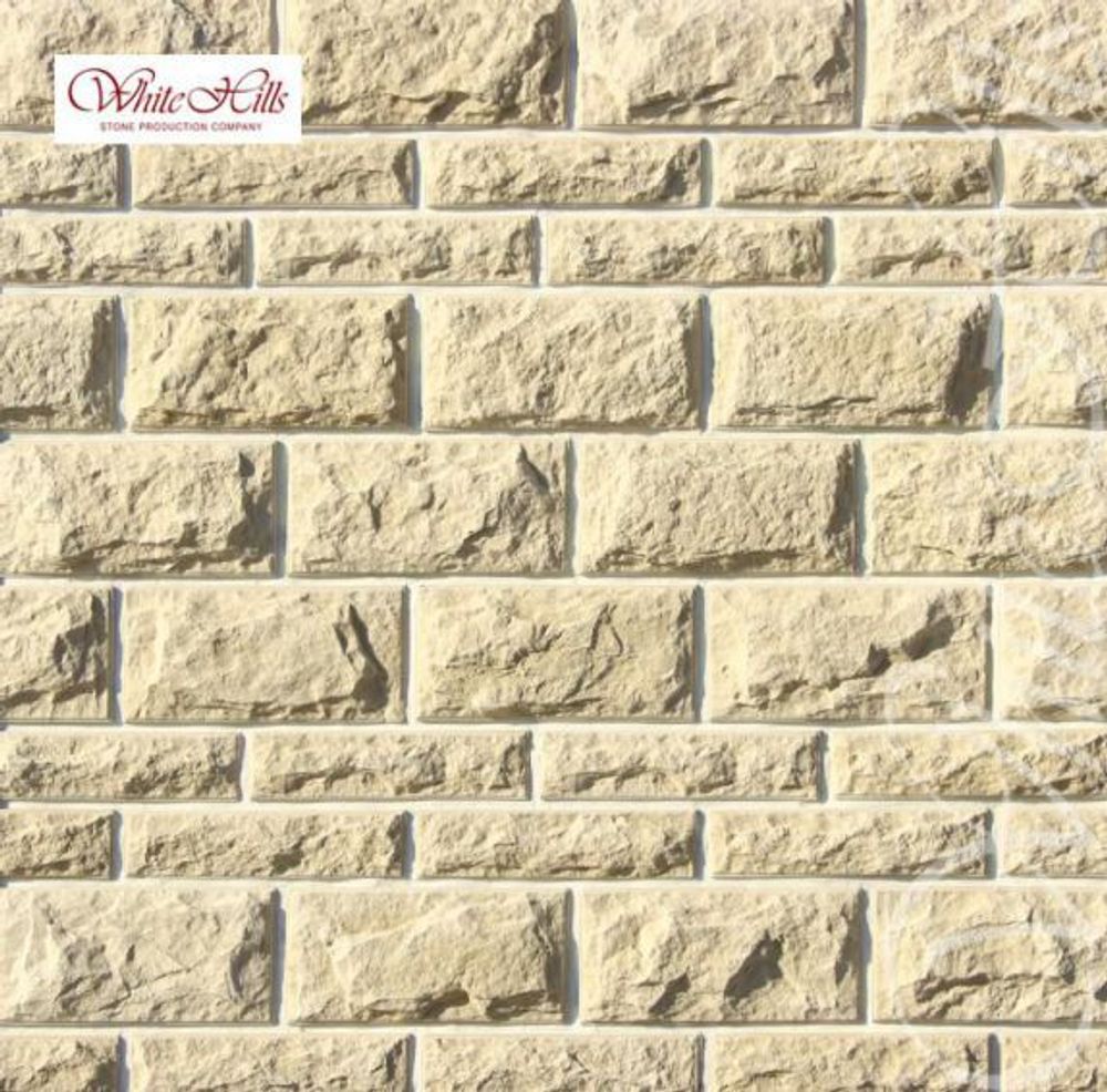 White Hills - Искусственный камень - Тилл 450-10+455-10