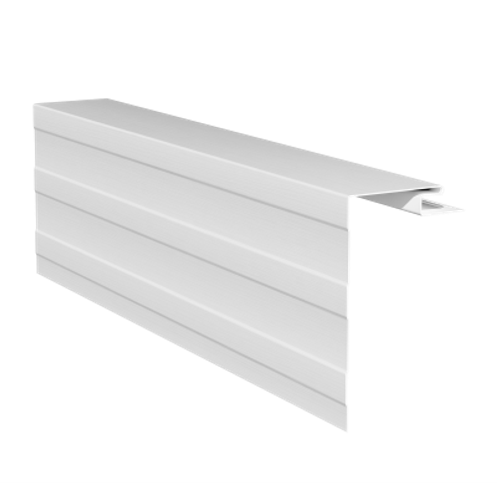 ТН ОПТИМА, Околооконная планка, жасмин, 3м