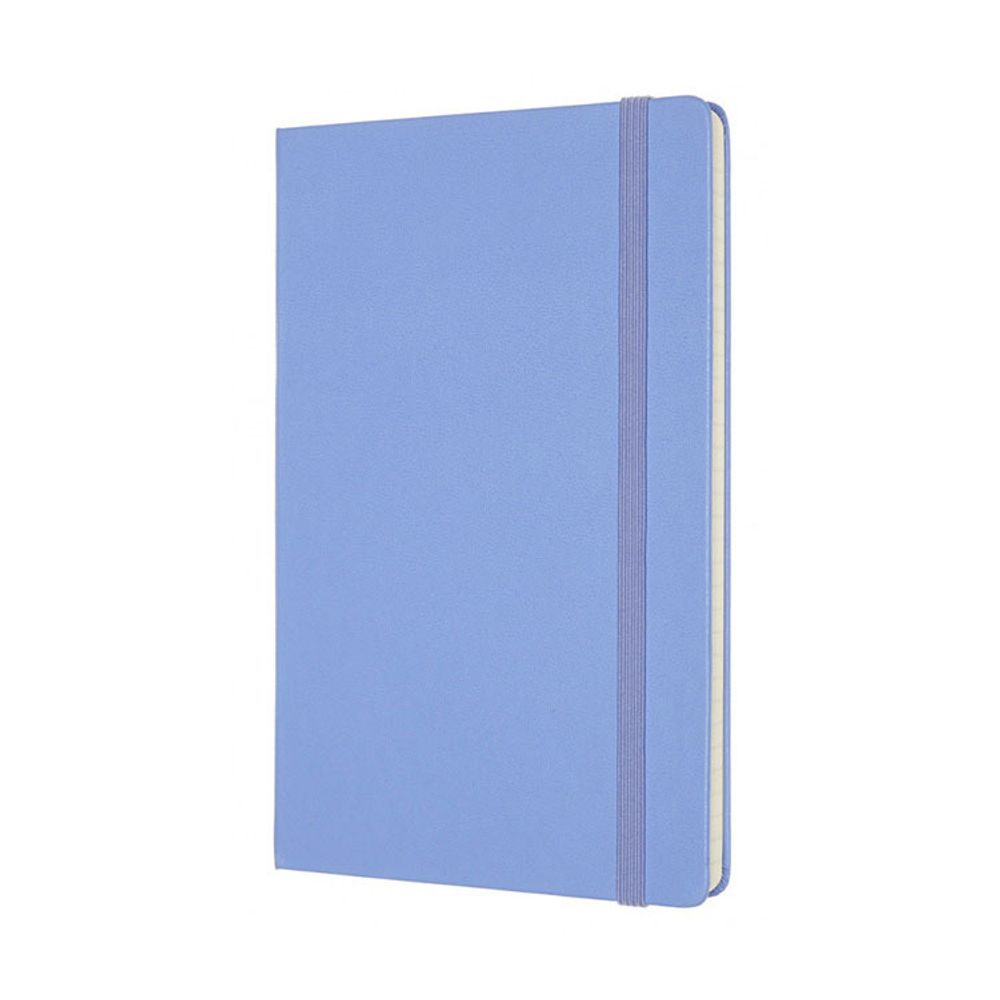 Блокнот Moleskine Classic Large твердая обложка (QP060B42)