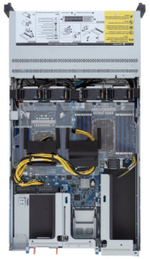 Серверная платформа 2U GIGABYTE R283-SF1-ABL