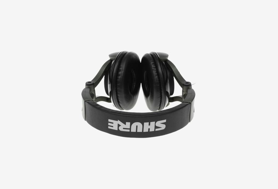 Shure SRH550DJ_0426522102218