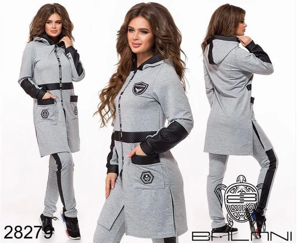 Костюм 6812994 Fabrika