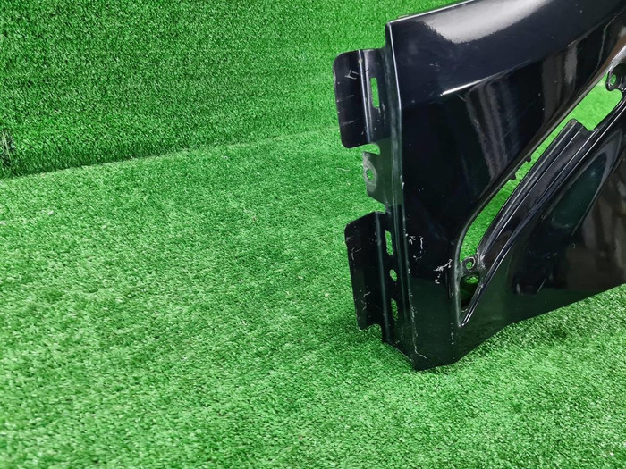 Крыло переднее левое BMW 5er G30, G31 (2017-2023)