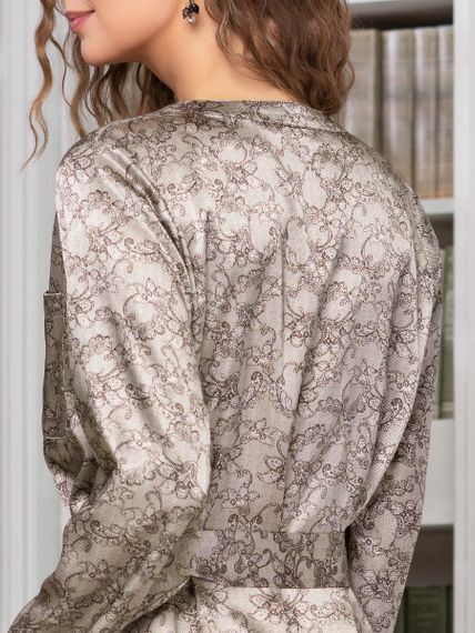 Туника женская MIA-AMORE  AJUR АЖУР 8694