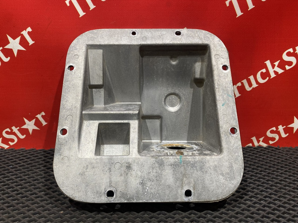 Кронштейн педального узла 2023г.