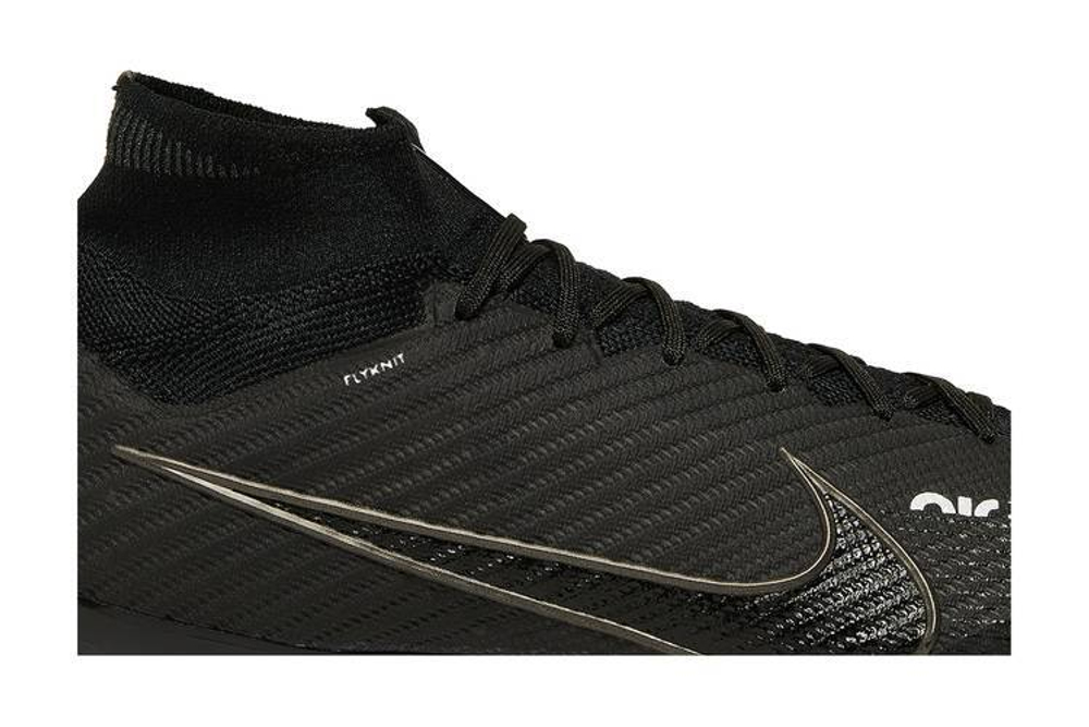 Кроссовки Nike Mercurial Superfly 9 15 Elite Fg-