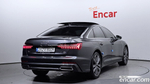 Audi A6 (C8) 45 TFSI Quattro Premium (12.2022)