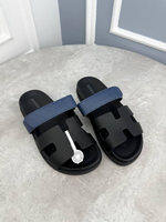 Шлепанцы Hermes