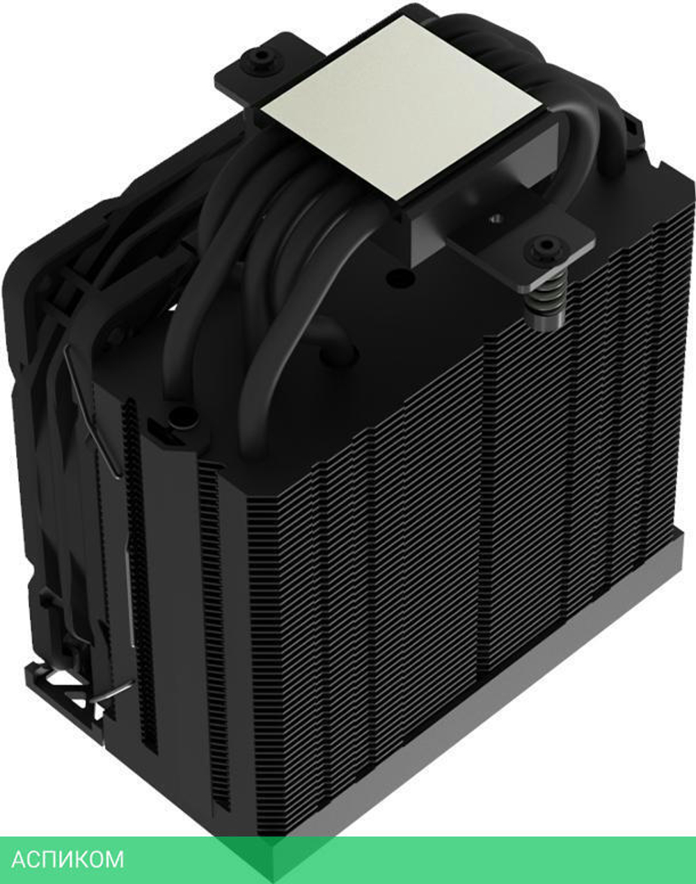 Кулер для процессора Zalman CNPS13X DS Black