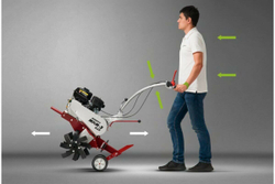 Мотокультиватор МОБИЛ К МКМ-1Р КОМФОРТ  дв. LL 168F-1 6,5 л.с., 4 фрезы(MBK0020032)