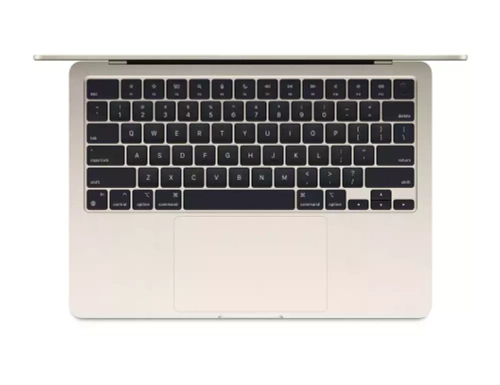 Apple MacBook Air 13 MXCU3 Starlight (M3 8-Core, GPU 10-Core, 16GB, 512GB)