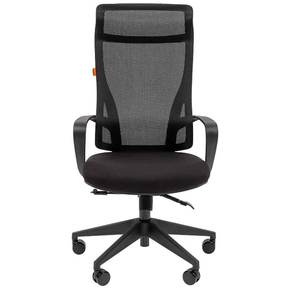 Офисное кресло CHAIRMAN CH577, ткань/сетка