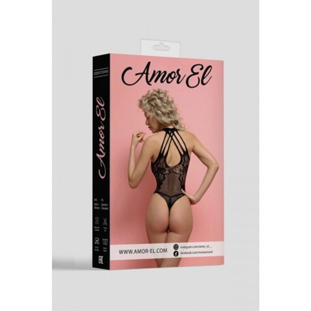 Боди Amor EL Baltanas (S/L)