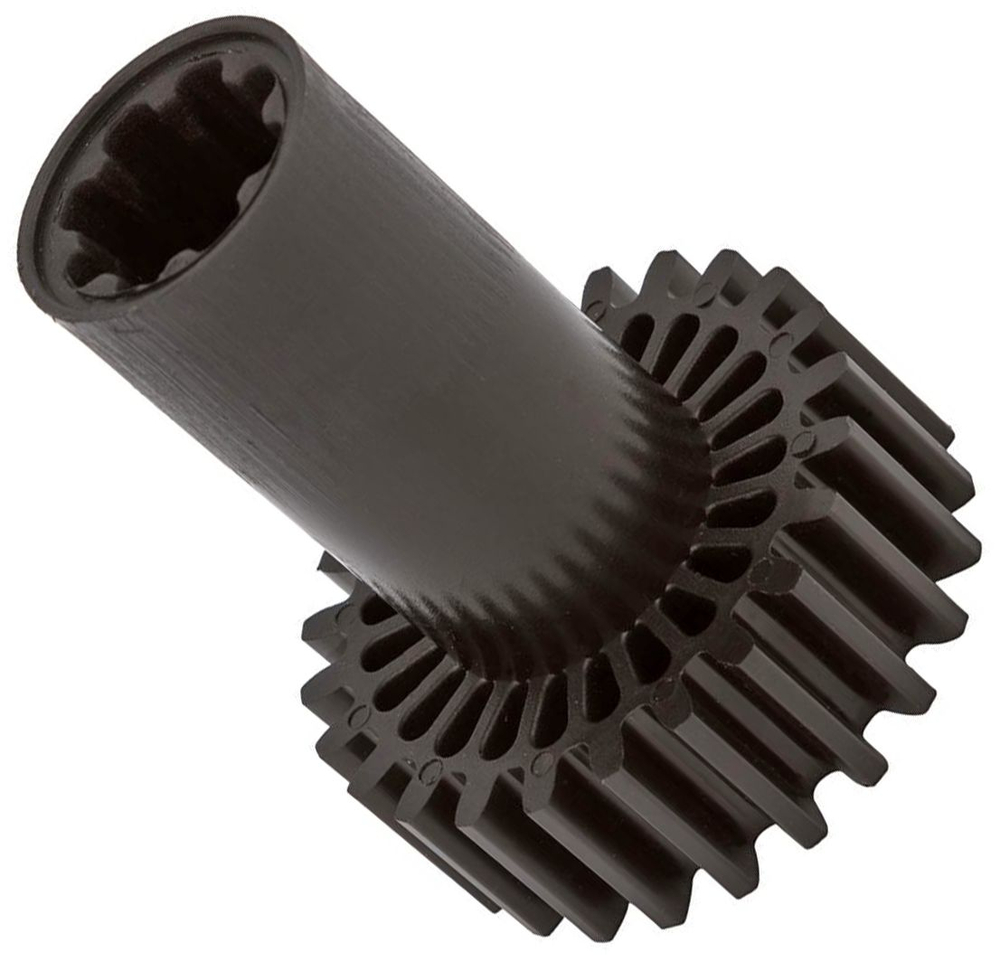Шестеренка мясорубки BRAUN, BR67051414