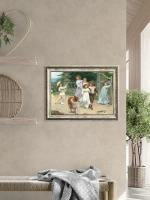 Картина на стену интерьерная на холсте 29*39 см