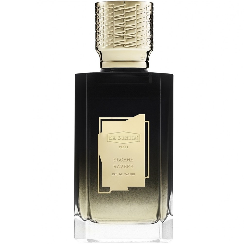 Ex Nihilo Sloane Ravers