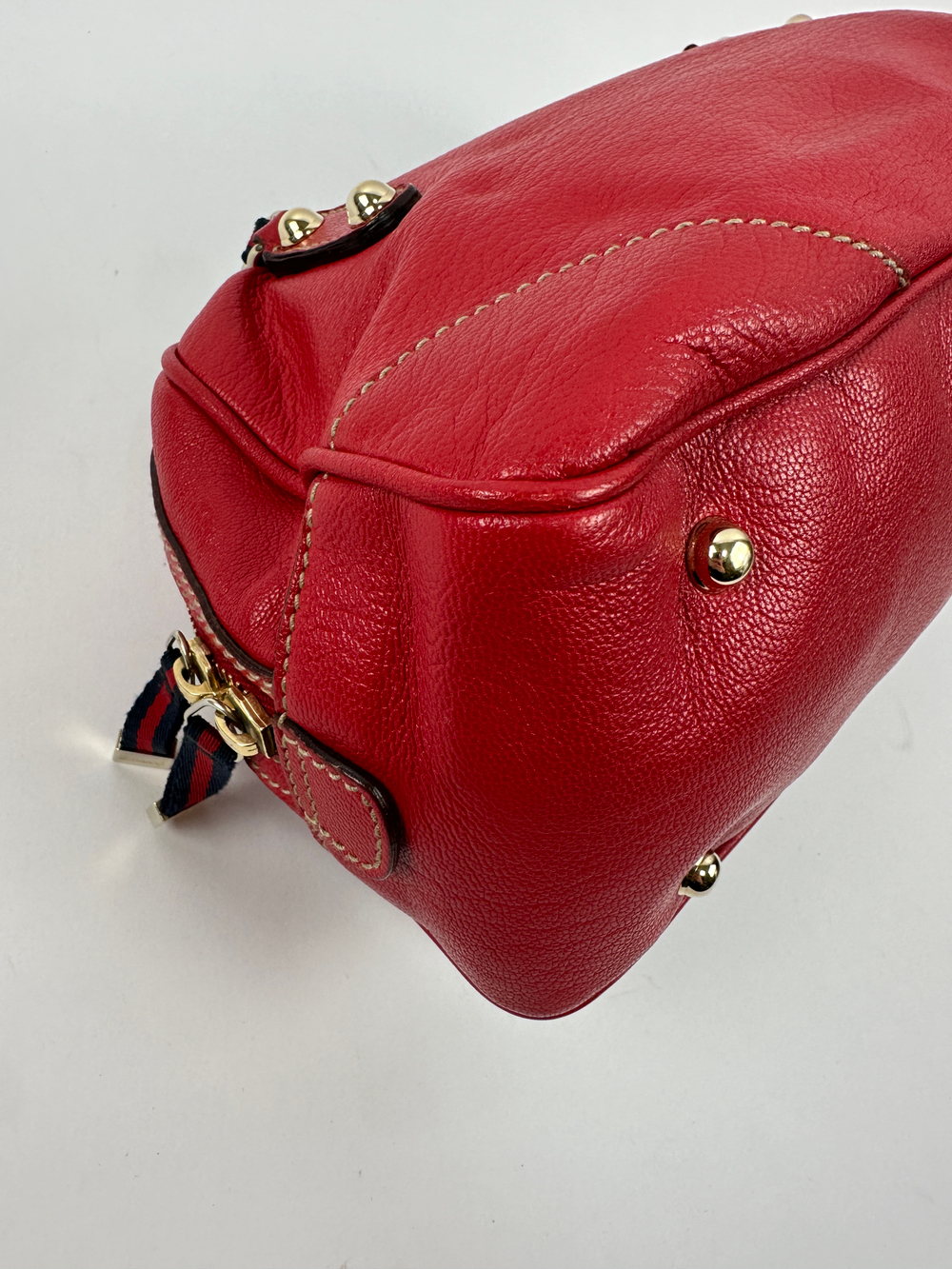 Cумка Gucci Capri Bowler Bag