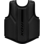 Защитный жилет тренера SP- GGR F6 black