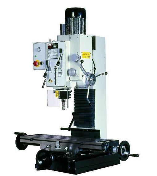 PROMA FP-48SP фрезерный станок